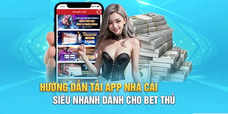 Bật mí 3 bí quyết tải app nohu909 nhanh