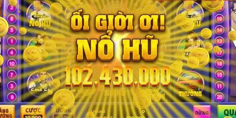 Giới thiệu nohu90 cổng game uy tín