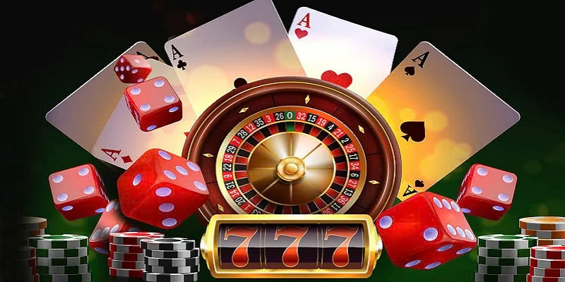 Hướng dẫn chơi casino nohu90 chỉ với 4 bước