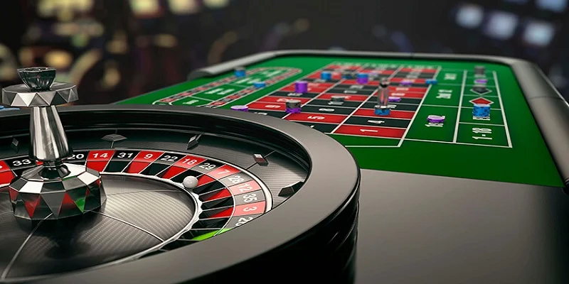 Tổng hợp các câu hỏi thường gặp khi chơi casino nohu90