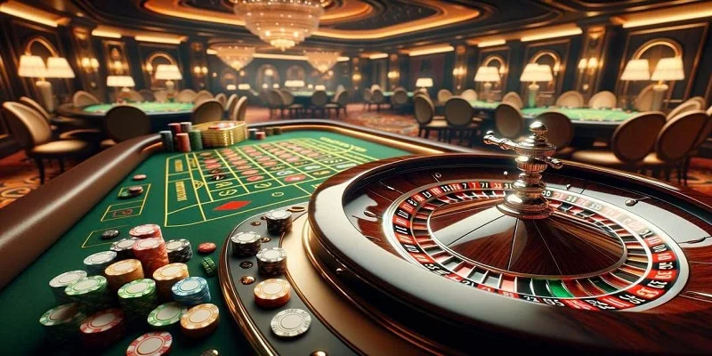 Ưu điểm của casino nohu90 được người chơi đánh giá cao