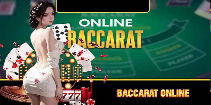 Cách tham gia baccarat