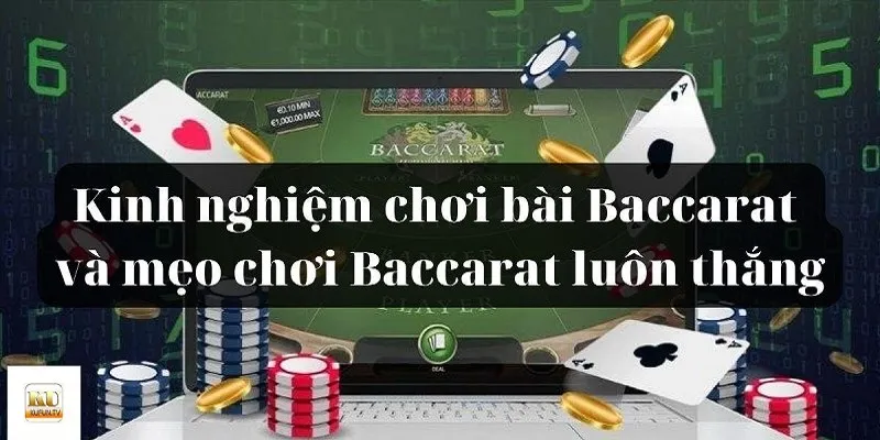 Chiến thuật chuỗi cược giúp đảm bảo không thua lỗ cho bạn