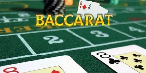 Baccarat Nohu90