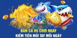 Bắn cá H5