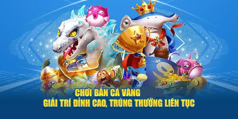 Hệ thống trò chơi cam kết thanh toán an toàn cho bạn