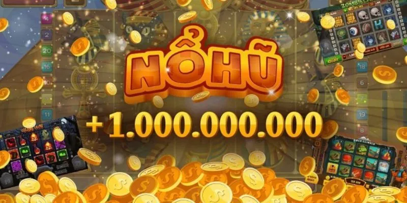 Các mẹo hay dành cho bet thủ khi tham gia game nổ hũ