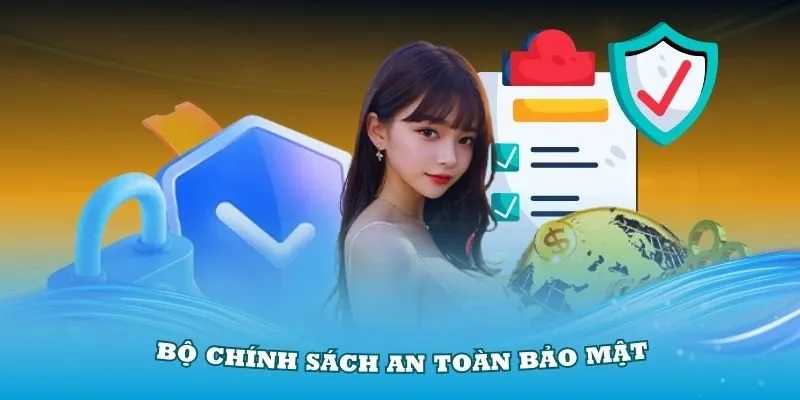 Chính sách bảo mật nohu90 giúp cược thủ cược an toàn hơn