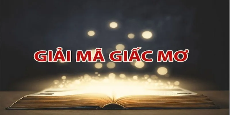 Tự chốt số qua giấc mơ chỉ với 3 bước đơn giản