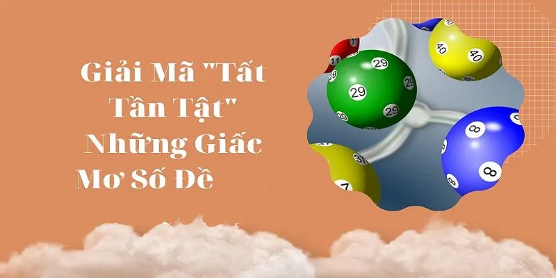 Dựa trên chiêm bao có thể đưa ra con số may mắn