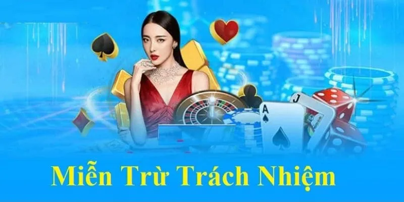 Miễn trừ trách nhiệm nohu90 được quy định khi người chơi đăng ký