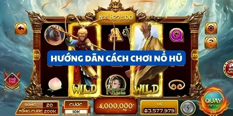 Lựa chọn thời điểm phù hợp khi quay hũ giúp dễ thắng