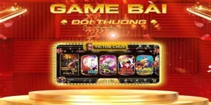 Game bài đổi thưởng Nohu90