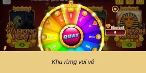 Khu rừng vui vẻ Nohu90